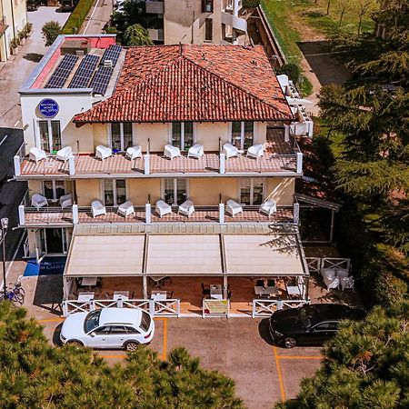 Boutique Hotel Bel Sito Wellness & Private Spa Bardolino Exteriör bild