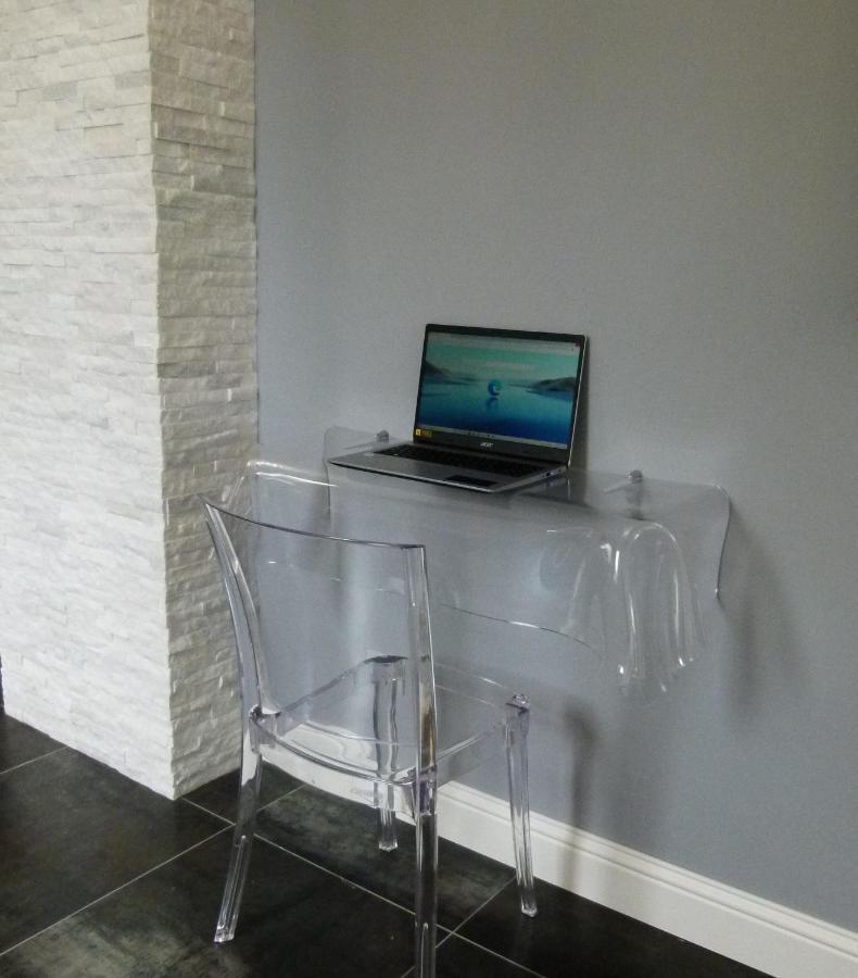 Boutique Hotel Bel Sito Wellness & Private Spa Bardolino Exteriör bild