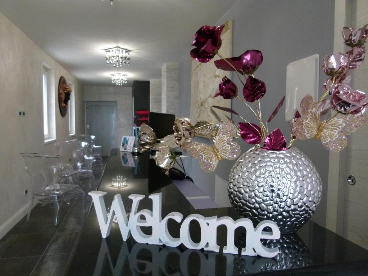 Boutique Hotel Bel Sito Wellness & Private Spa Bardolino Exteriör bild