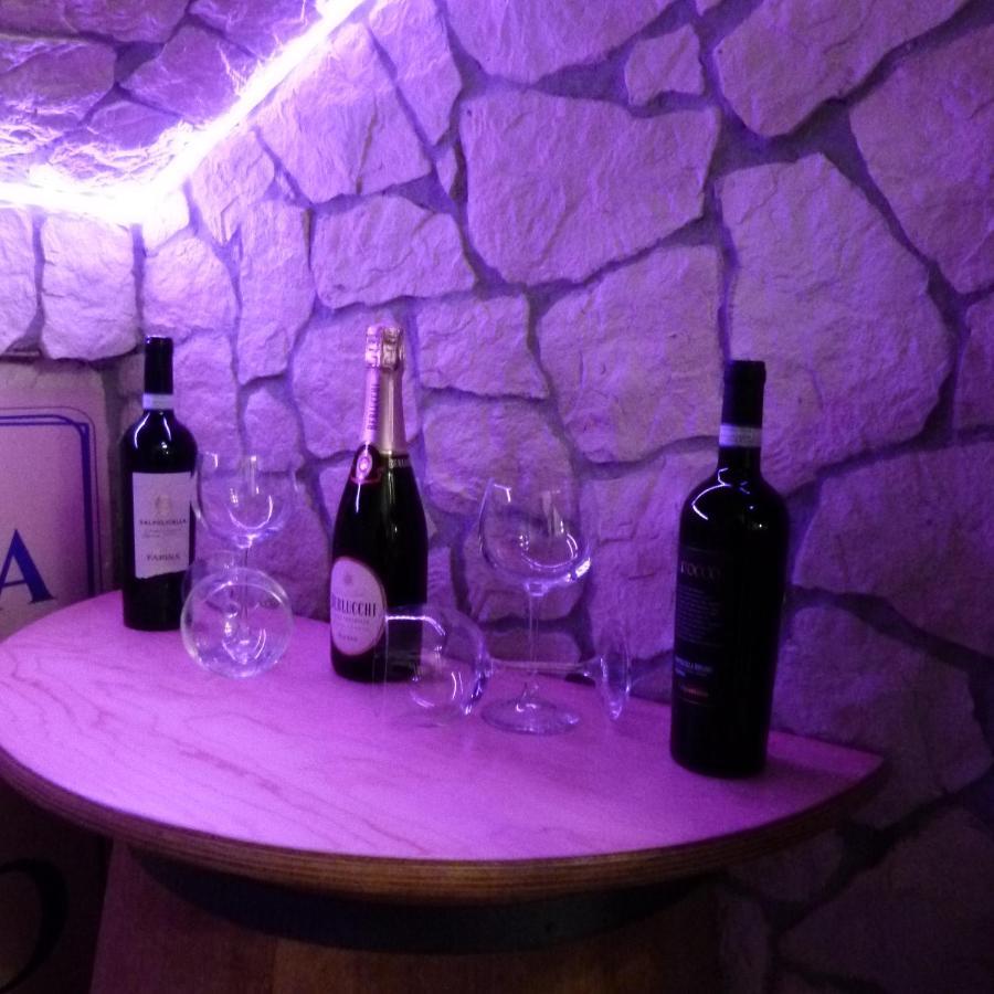 Boutique Hotel Bel Sito Wellness & Private Spa Bardolino Exteriör bild