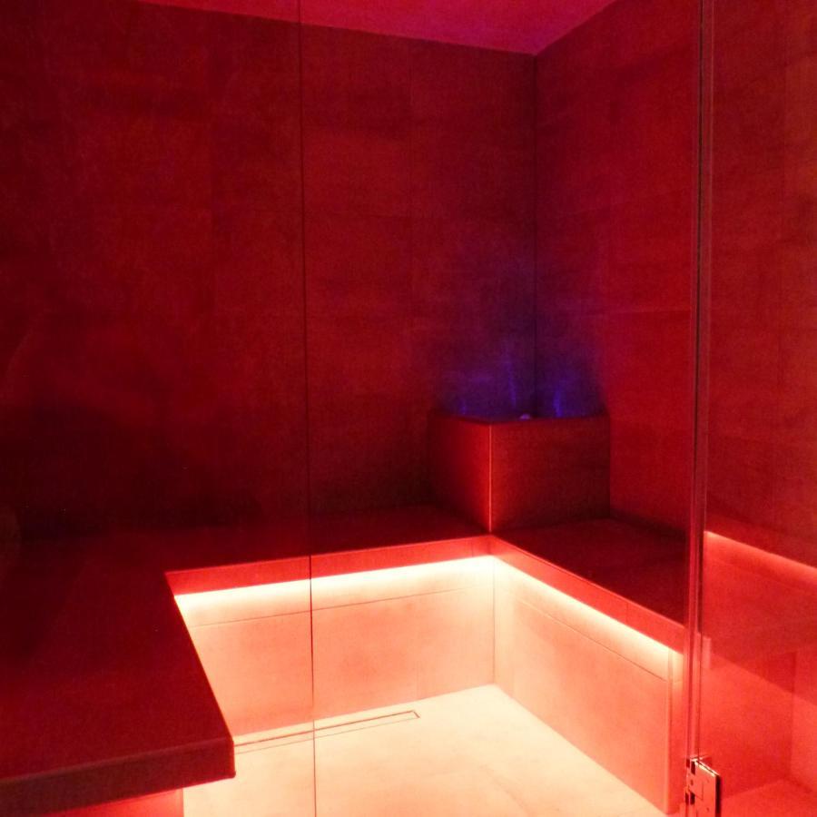 Boutique Hotel Bel Sito Wellness & Private Spa Bardolino Exteriör bild