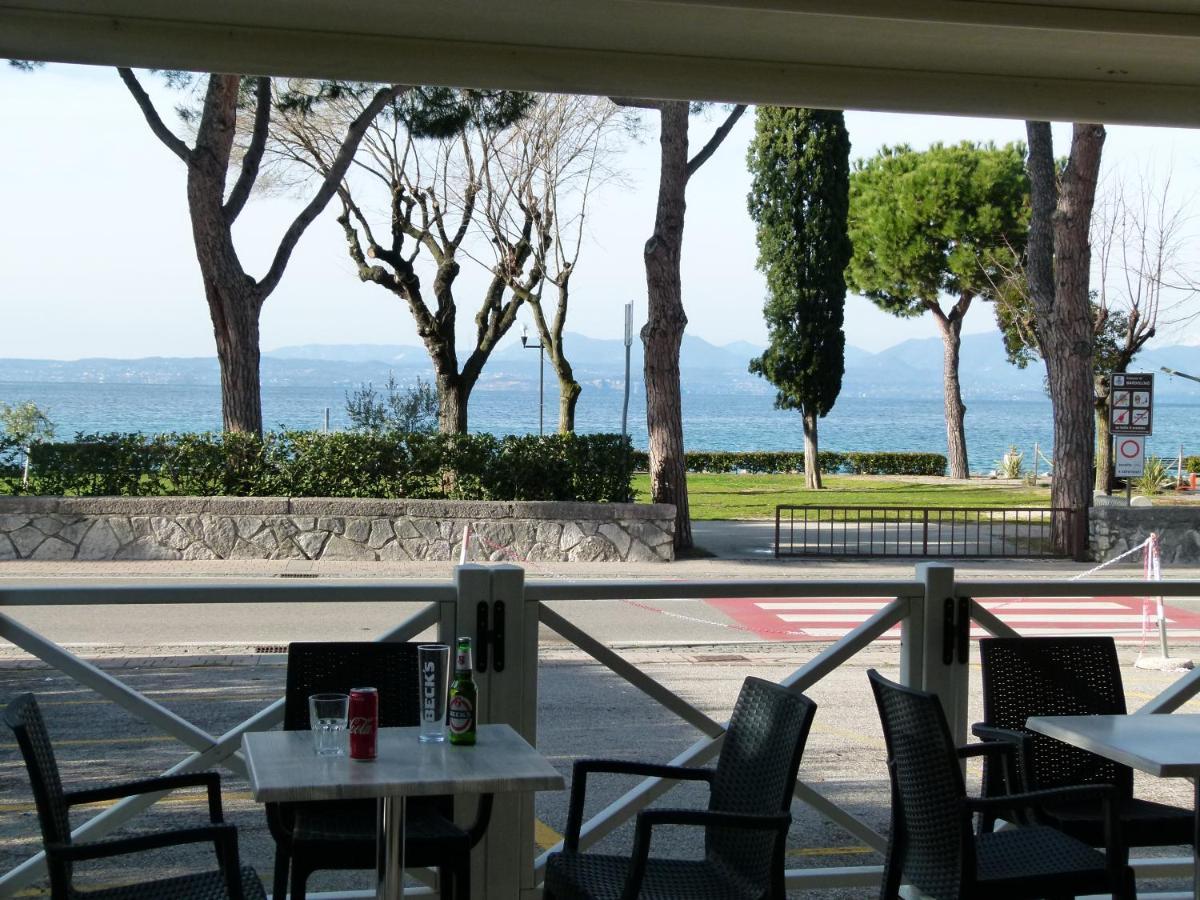 Boutique Hotel Bel Sito Wellness & Private Spa Bardolino Exteriör bild