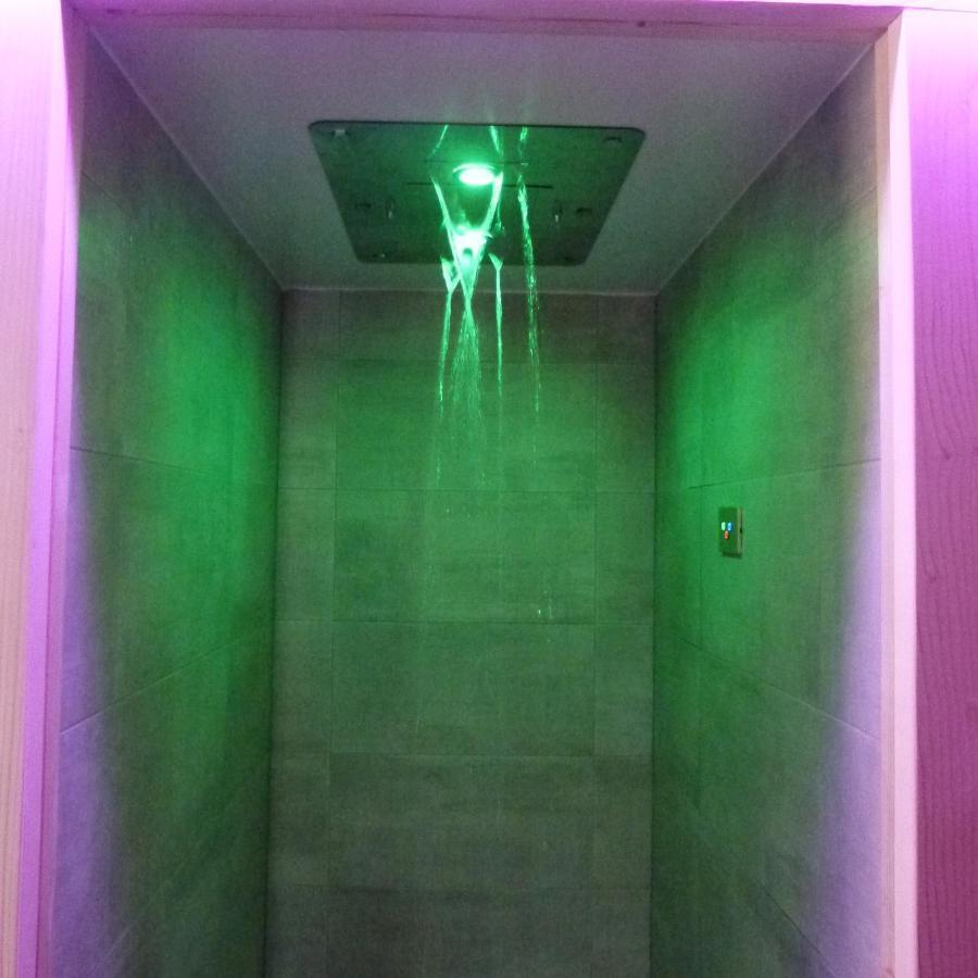 Boutique Hotel Bel Sito Wellness & Private Spa Bardolino Exteriör bild