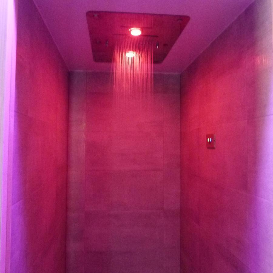 Boutique Hotel Bel Sito Wellness & Private Spa Bardolino Exteriör bild