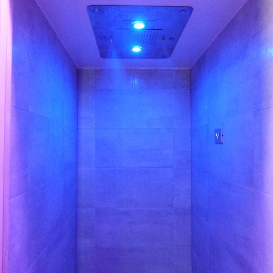 Boutique Hotel Bel Sito Wellness & Private Spa Bardolino Exteriör bild