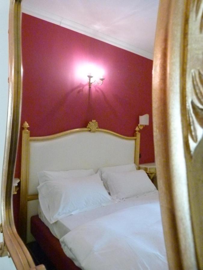 Boutique Hotel Bel Sito Wellness & Private Spa Bardolino Exteriör bild