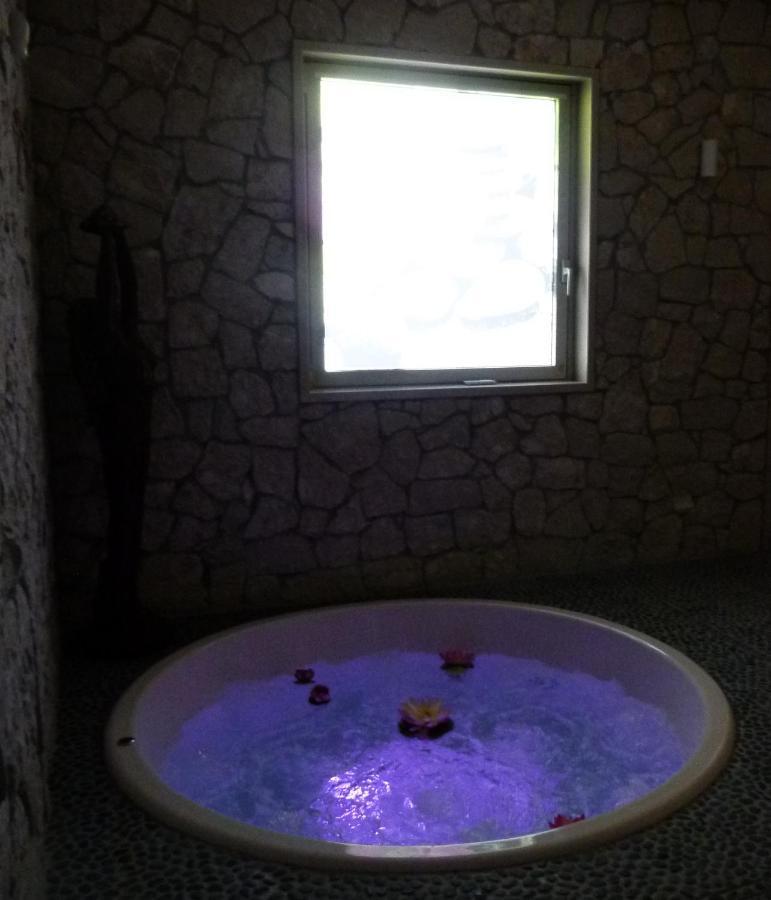 Boutique Hotel Bel Sito Wellness & Private Spa Bardolino Exteriör bild
