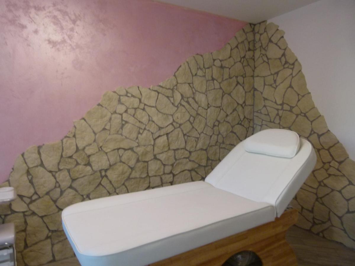 Boutique Hotel Bel Sito Wellness & Private Spa Bardolino Exteriör bild