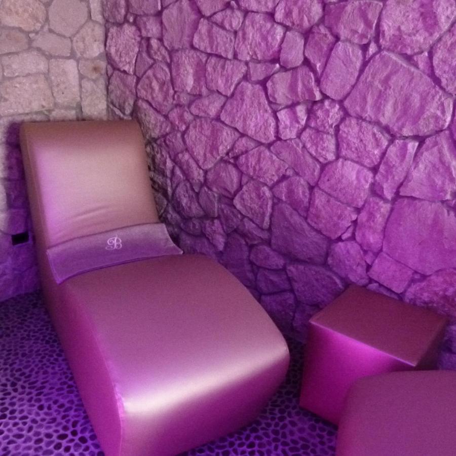 Boutique Hotel Bel Sito Wellness & Private Spa Bardolino Exteriör bild