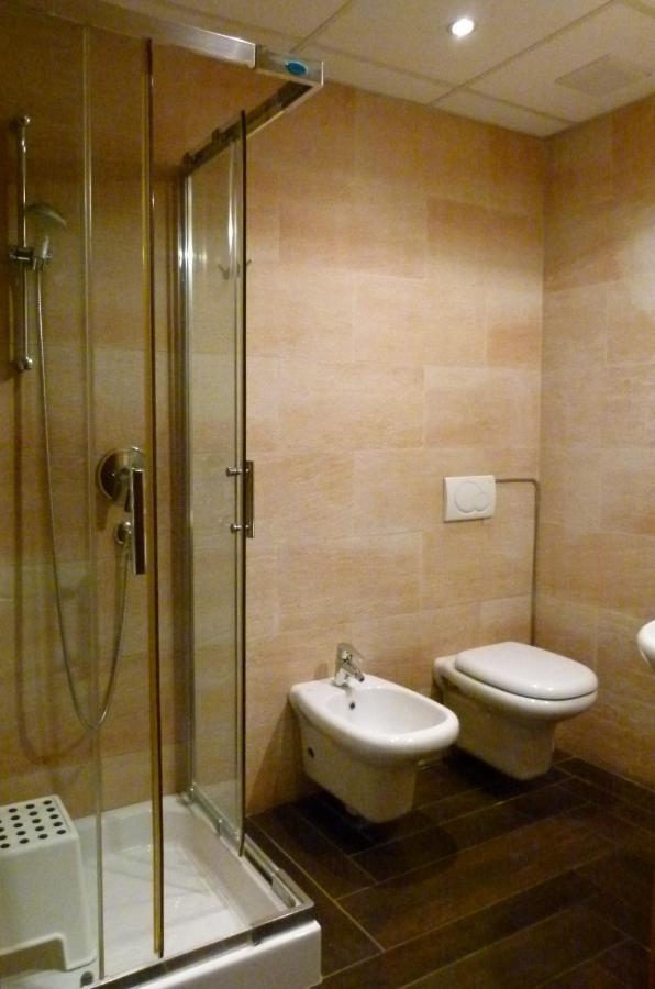 Boutique Hotel Bel Sito Wellness & Private Spa Bardolino Exteriör bild