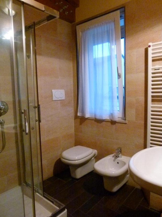 Boutique Hotel Bel Sito Wellness & Private Spa Bardolino Exteriör bild