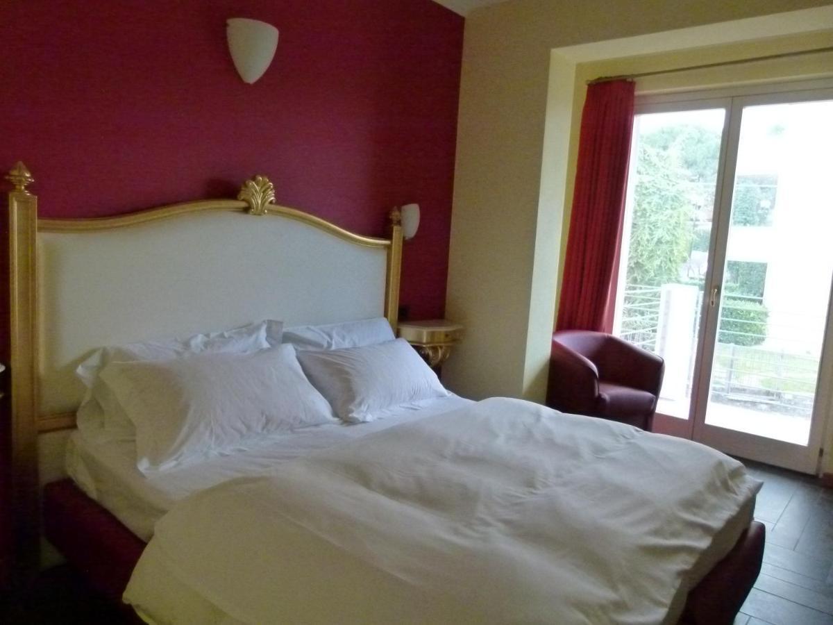 Boutique Hotel Bel Sito Wellness & Private Spa Bardolino Exteriör bild