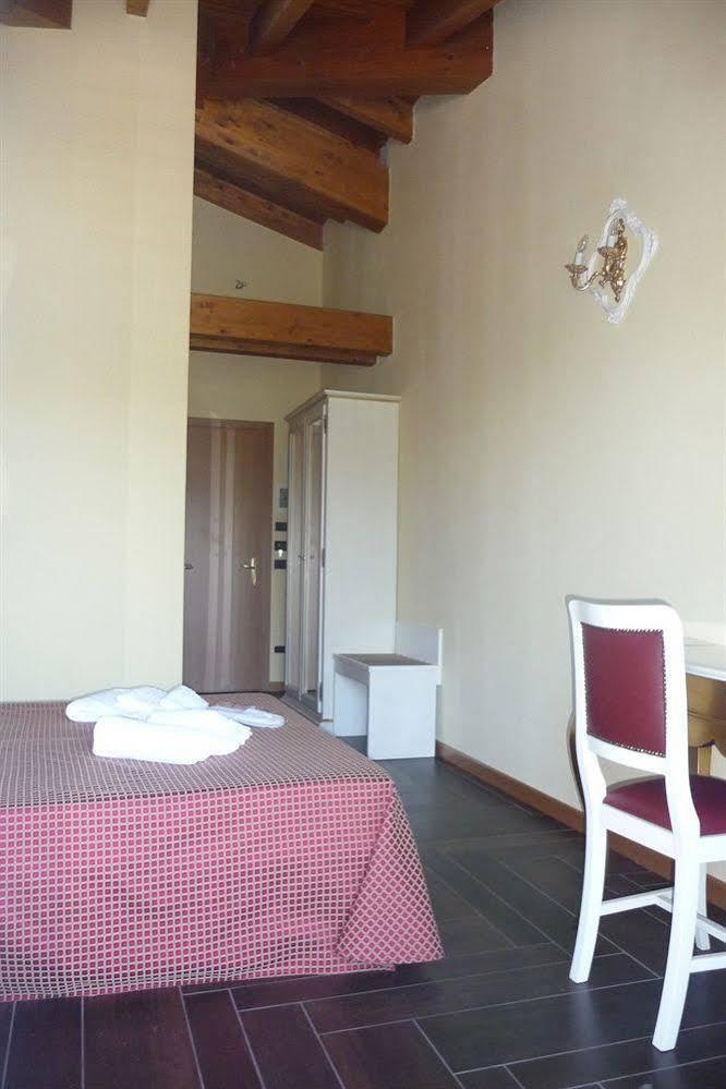 Boutique Hotel Bel Sito Wellness & Private Spa Bardolino Exteriör bild