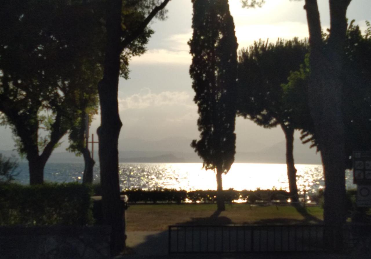 Boutique Hotel Bel Sito Wellness & Private Spa Bardolino Exteriör bild
