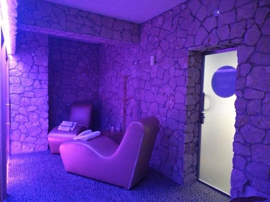 Boutique Hotel Bel Sito Wellness & Private Spa Bardolino Exteriör bild