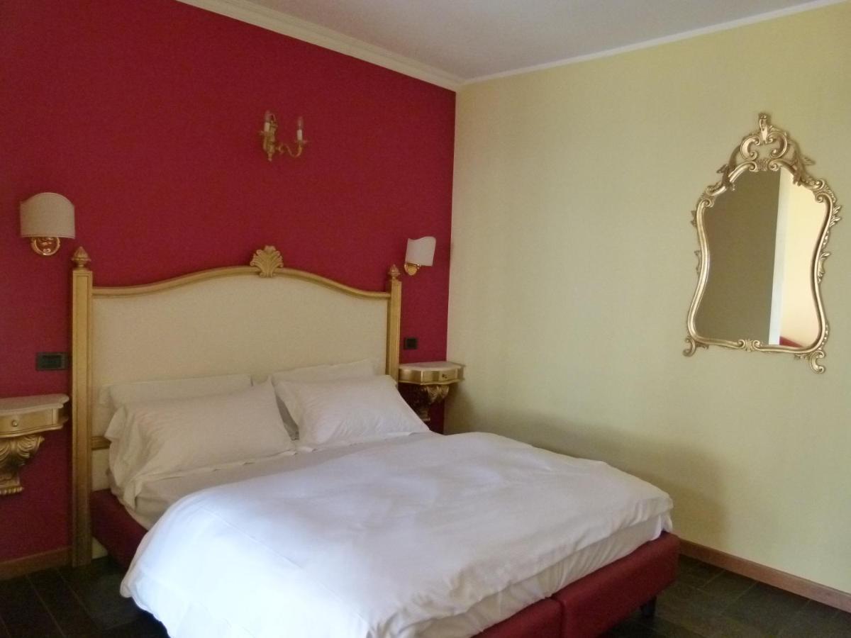 Boutique Hotel Bel Sito Wellness & Private Spa Bardolino Exteriör bild