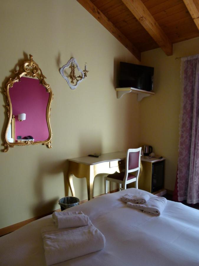 Boutique Hotel Bel Sito Wellness & Private Spa Bardolino Exteriör bild