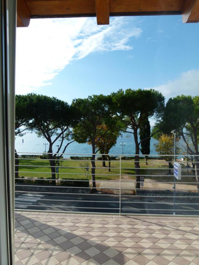 Boutique Hotel Bel Sito Wellness & Private Spa Bardolino Exteriör bild