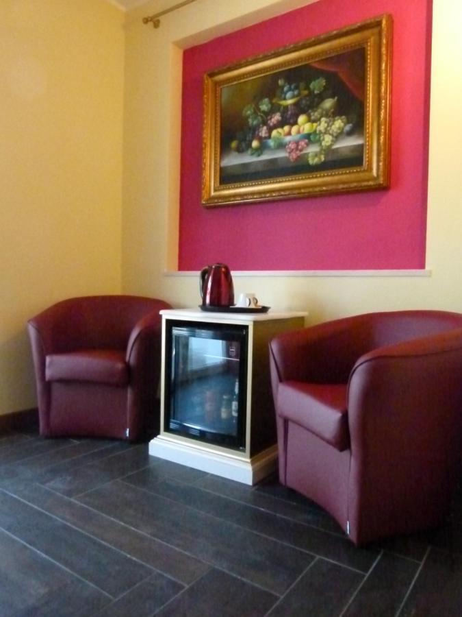 Boutique Hotel Bel Sito Wellness & Private Spa Bardolino Exteriör bild