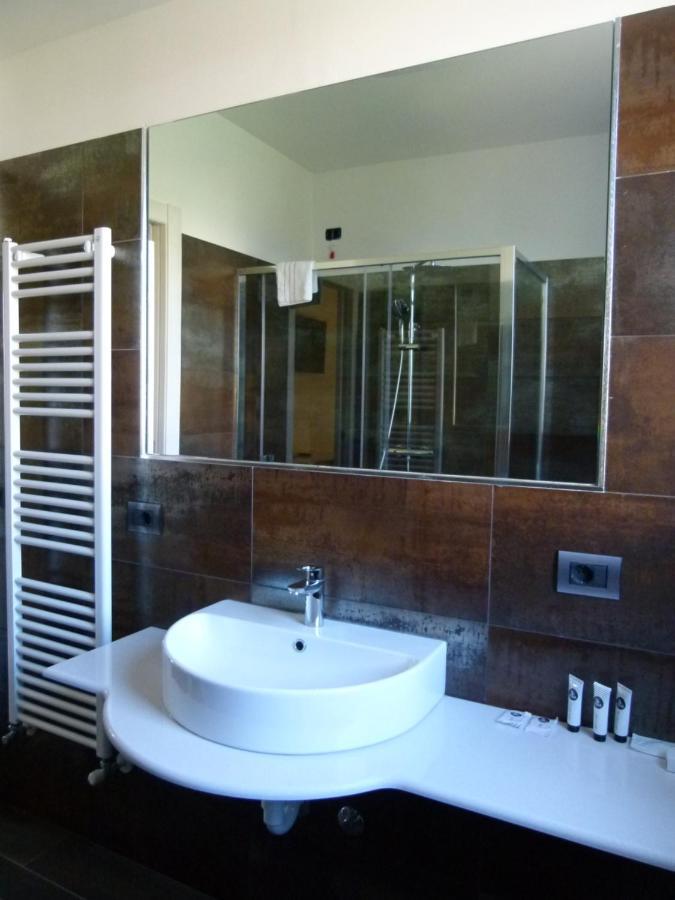 Boutique Hotel Bel Sito Wellness & Private Spa Bardolino Exteriör bild