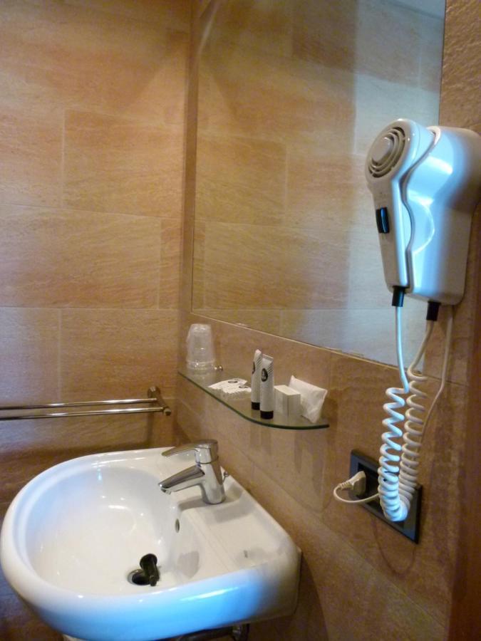 Boutique Hotel Bel Sito Wellness & Private Spa Bardolino Exteriör bild