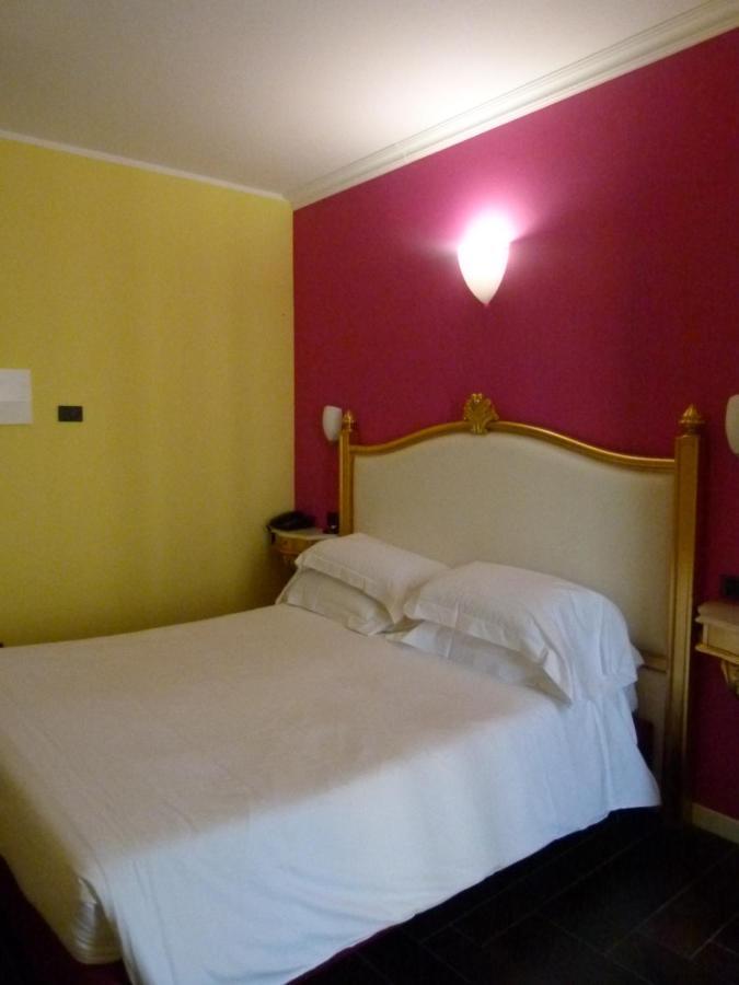 Boutique Hotel Bel Sito Wellness & Private Spa Bardolino Exteriör bild