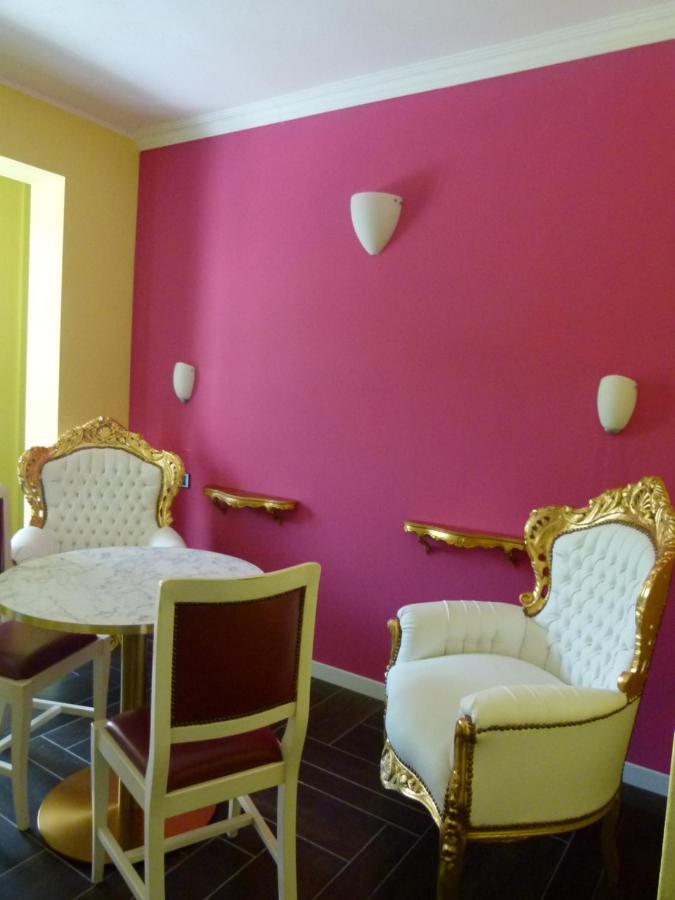 Boutique Hotel Bel Sito Wellness & Private Spa Bardolino Exteriör bild