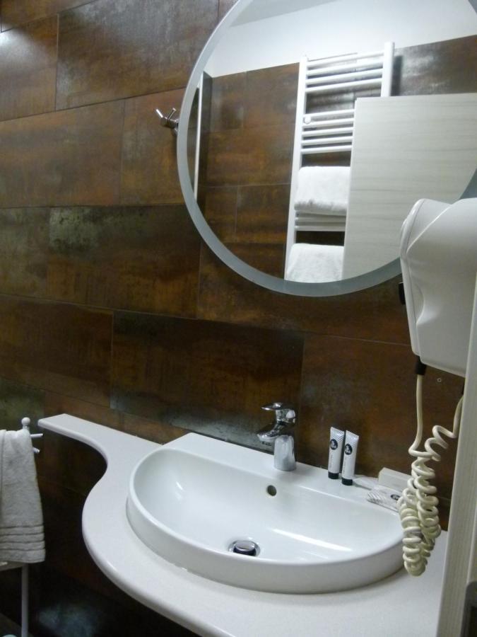 Boutique Hotel Bel Sito Wellness & Private Spa Bardolino Exteriör bild