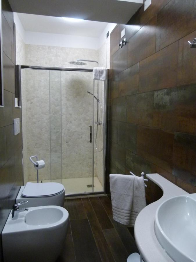 Boutique Hotel Bel Sito Wellness & Private Spa Bardolino Exteriör bild