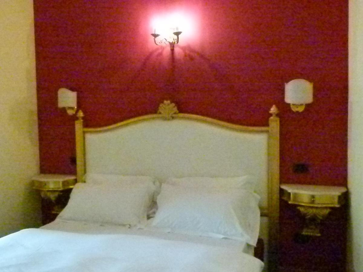 Boutique Hotel Bel Sito Wellness & Private Spa Bardolino Exteriör bild